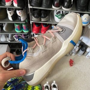 Nike Kobe AD Exodus Size 8